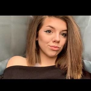 Meet your Posher, Madison